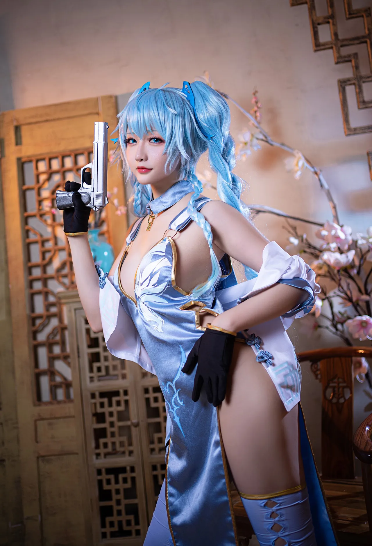 星之迟迟 - PA15 Girls Frontline-erohere1.webp